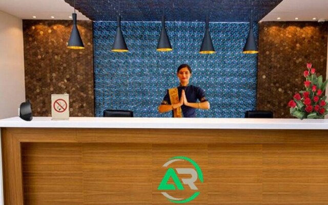 Anna Residency