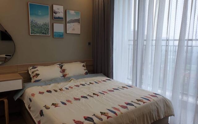 V-One Hotel