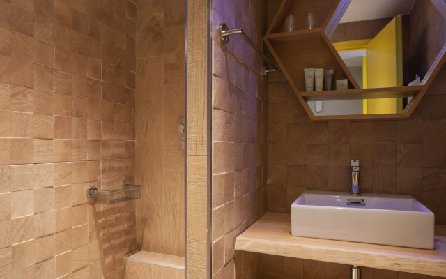 Royal Ours Blanc Boutique Hôtel & Spa