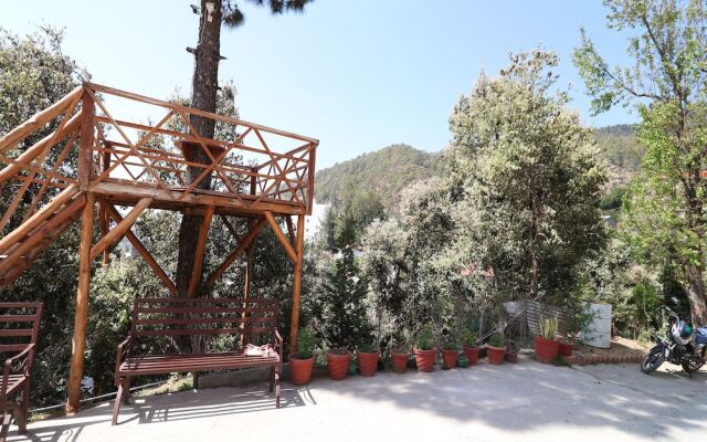 OYO 13270 Home Cozy 1BHK Shyamkhet Bhowali