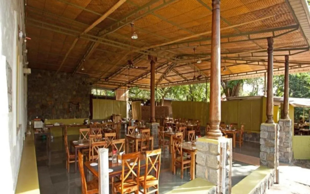Jungle Hut Resorts