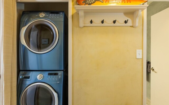 Puako Beach Condo 107 by RedAwning