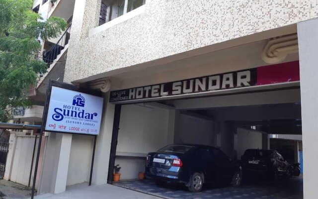 iROOMZ Hotel Sundar