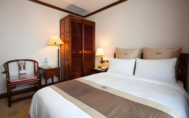 Rich Garden Hotel