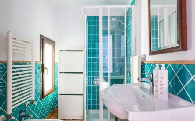 Leticia s Apartment by Wonderful Italy