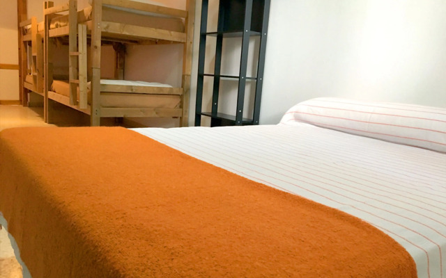 Alojamiento Rural Lago de Andalucía - Hostel