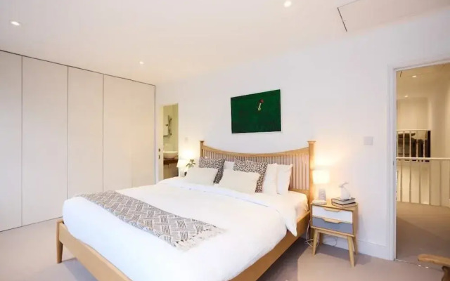 The Chelsea Classic - Splendid 3bdr House With Terrace