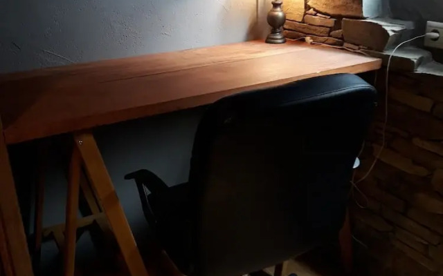 Albergue Galanas