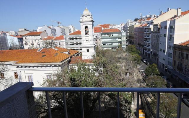 Lisbon Home Host - Hostel