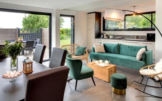 Aux Chambres d'à Coté