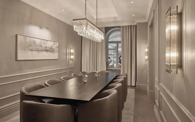 The Hotel Maria Helsinki