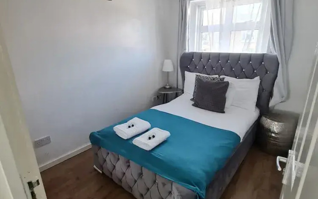 Urban Hideaway 2beds Apartment