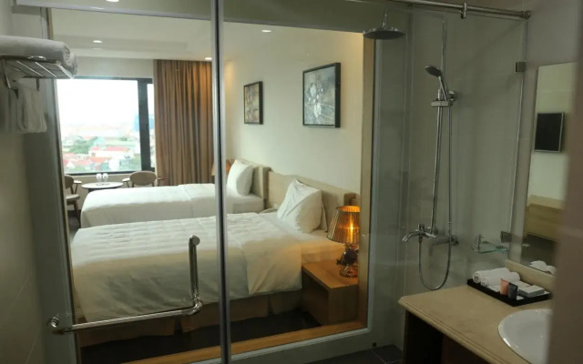 Ha Huy Hotel