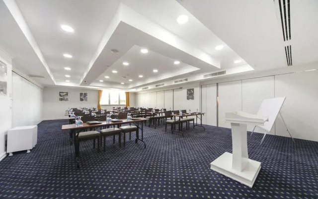 Modern Saraylar - All Inclusive