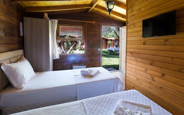 Sakizlarpark Bungalows