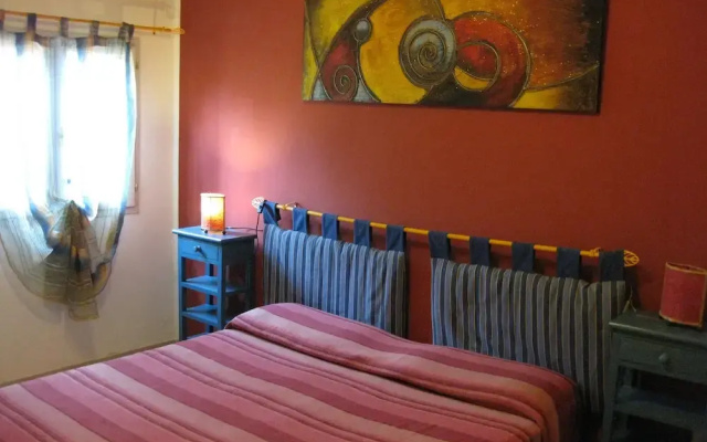 Sole e Sale b&b
