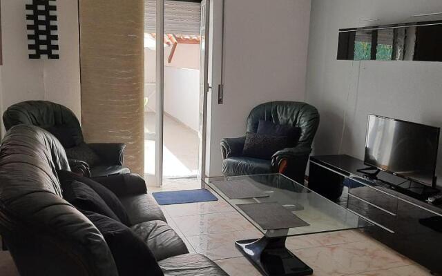 Apartamento Santa Cruz