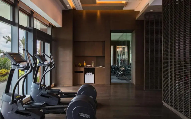 Renaissance Haikou Hotel