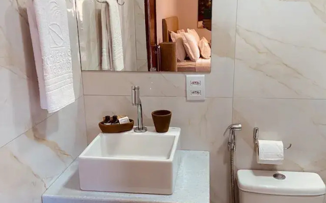 Beach Eco Stays Hotel Boutique Lagoinha