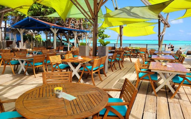 Sorobon Luxury Beach Resort