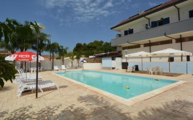 B&B La Castellana