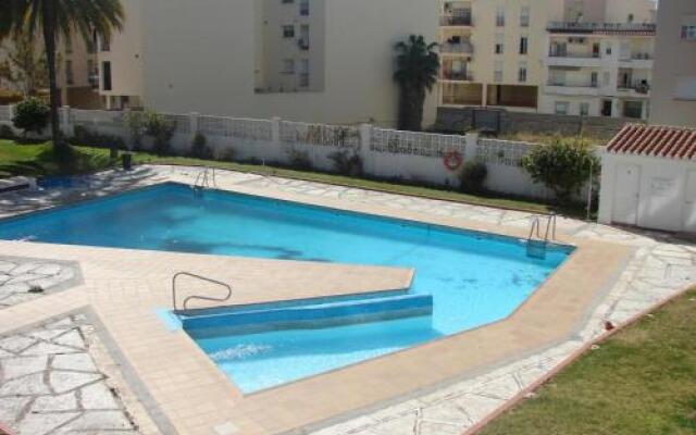 Corona 204 Apartments Casasol