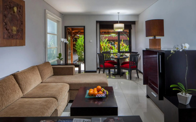 Prime Plaza Hotel Sanur - Bali
