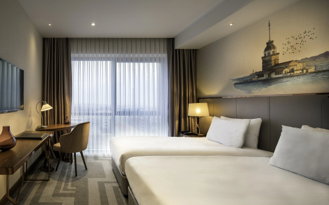 Lionel Hotel Istanbul