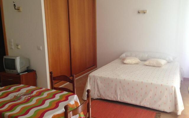 Apartamentos Do Mar
