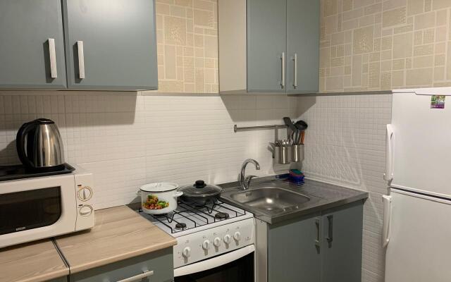 Апартаменты на улице Интернациональная 187/1