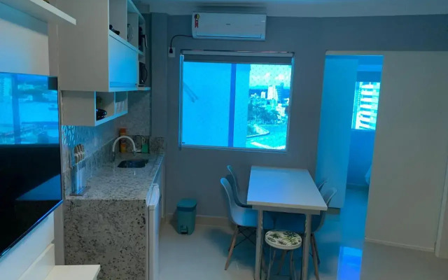 ARARAS Apart Hotel