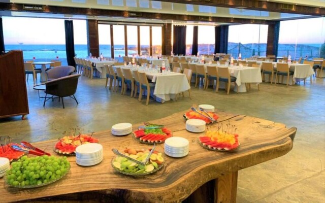 Nachsholim Holiday Village Hotel