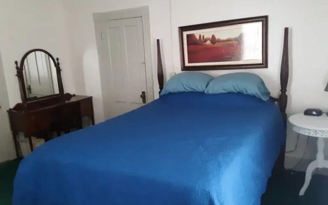 Terrapin Hostel