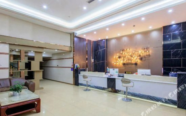 Huiyu Jiayi Hotel