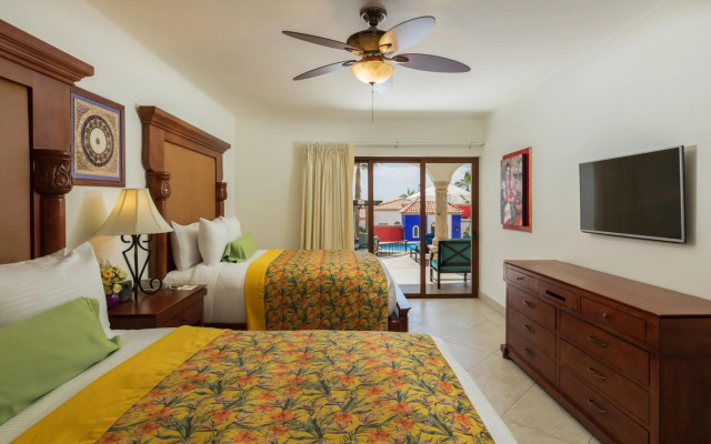 The Residences at Hacienda Encantada