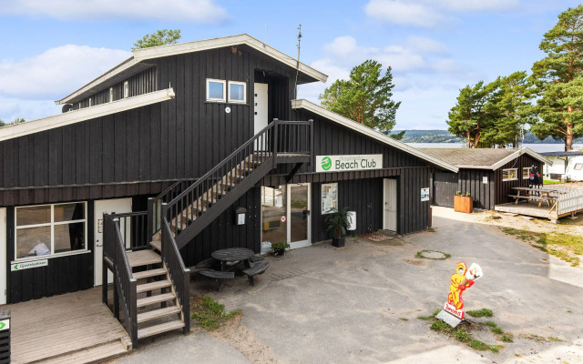 Topcamp Onsakervika - Tyrifjorden