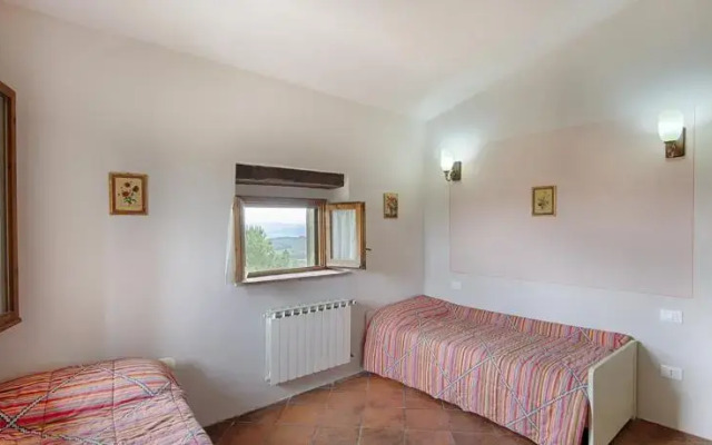 Romena Residence