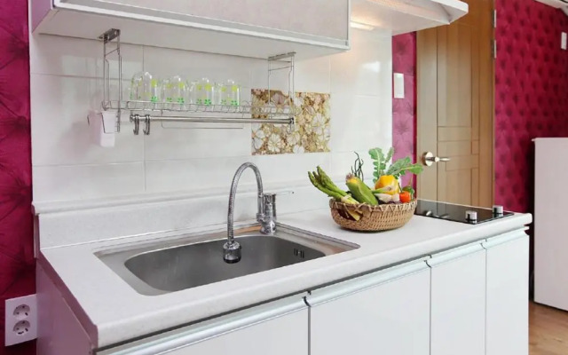 Geojae Moraesoop Pension