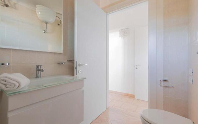 Villa La Strea by BarbarHouse