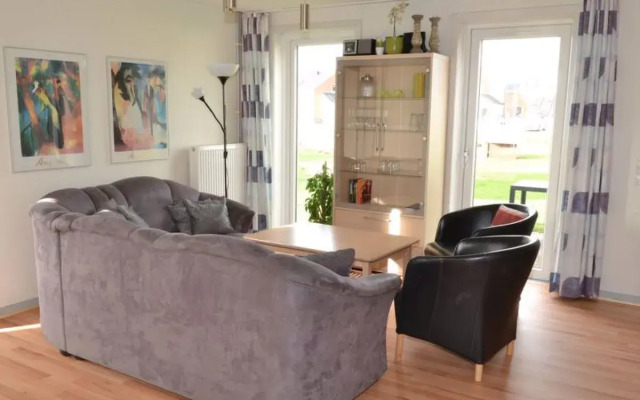 "Leandra" - 2.3km from the sea in Western Jutland