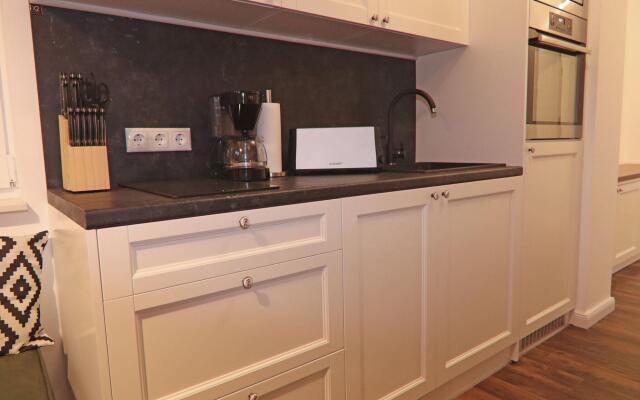 Apartment Franzl in Kuhlen-Wendorf