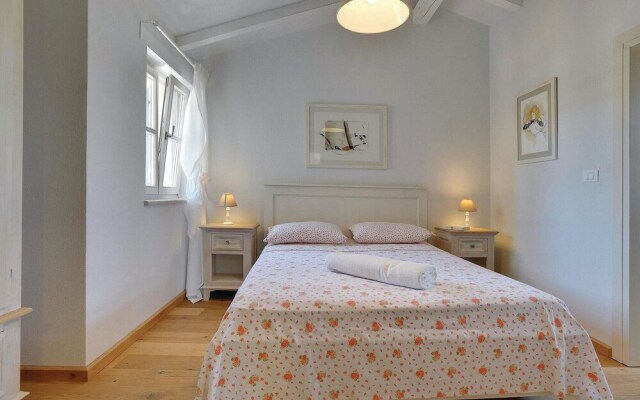 Nice Home in Fazana With Sauna, Wifi and 4 Bedrooms