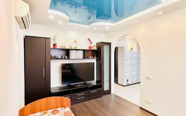 Region89 on str. Kedrovaya, bld. 14