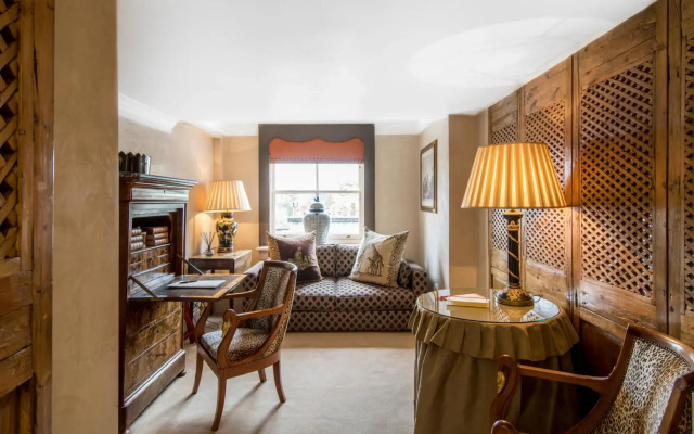 San Domenico House