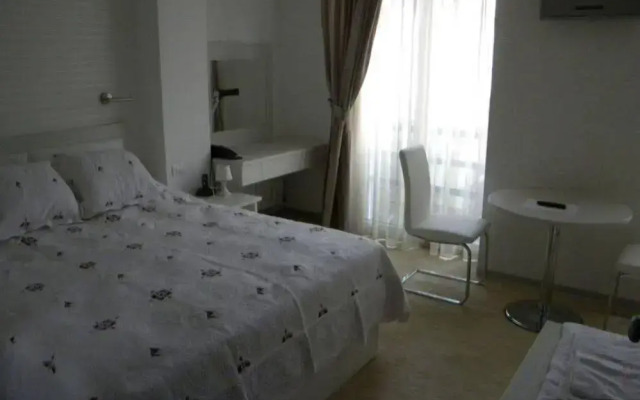 Duvet Boutique Hotel