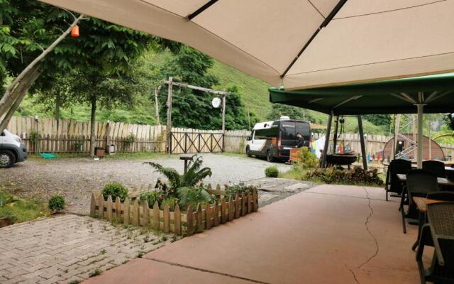 Danzi Camping