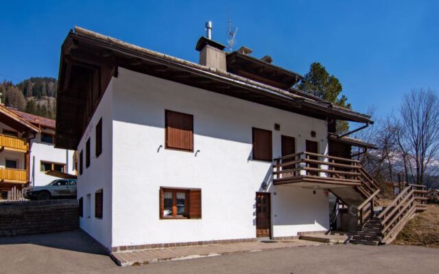 Apartment Cesa Veja Canazei