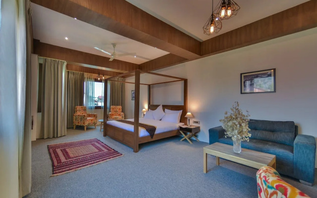 Hotel The Victory