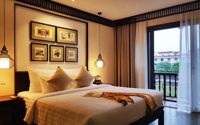 Little Hoi An. A Boutique Hotel & Spa