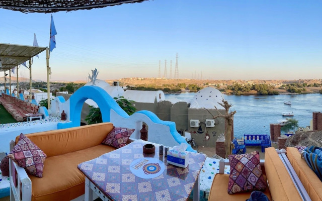 Nubian palace - by kerma hospitality